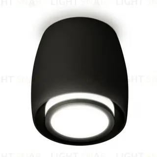 Потолочный светильник Ambrella Light Techno Spot XS1142040 (C1142, N7121)