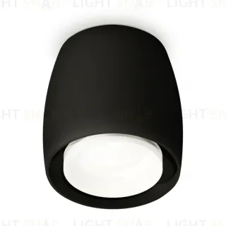 Потолочный светильник Ambrella Light Techno Spot XS1142041 (C1142, N7165)