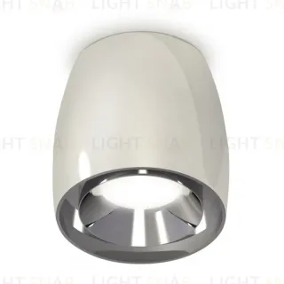 Потолочный светильник Ambrella Light Techno Spot XS1143002 (C1143, N7032)