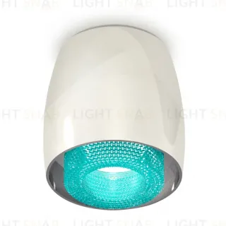 Потолочный светильник Ambrella Light Techno Spot XS1143011 (C1143, N7194)