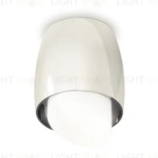 Потолочный светильник Ambrella Light Techno Spot XS1143021 (C1143, N7175)