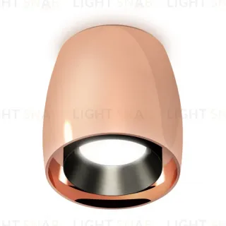 Потолочный светильник Ambrella Light Techno Spot XS1144001 (C1144, N7031)