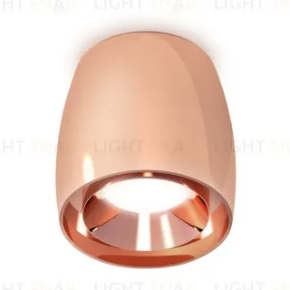 Потолочный светильник Ambrella Light Techno Spot XS1144002 (C1144, N7035)