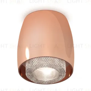 Потолочный светильник Ambrella Light Techno Spot XS1144010 (C1144, N7191)