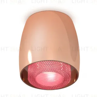 Потолочный светильник Ambrella Light Techno Spot XS1144011 (C1144, N7193)