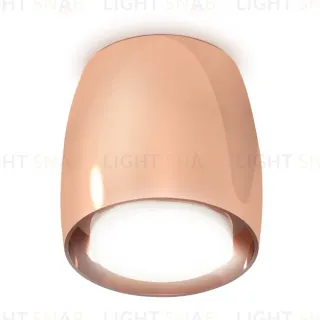 Потолочный светильник Ambrella Light Techno Spot XS1144020 (C1144, N7165)