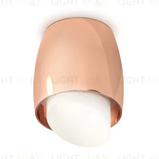 Потолочный светильник Ambrella Light Techno Spot XS1144021 (C1144, N7175)