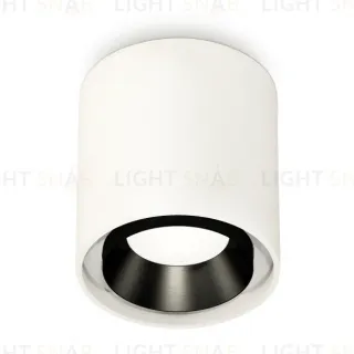 Потолочный светильник Ambrella Light Techno Spot XS7722002 (C7722, N7031)