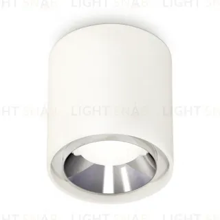 Потолочный светильник Ambrella Light Techno Spot XS7722003 (C7722, N7032)