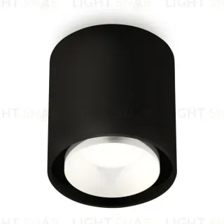 Потолочный светильник Ambrella Light Techno Spot XS7723001 (C7723, N7030)