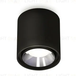 Потолочный светильник Ambrella Light Techno Spot XS7723003 (C7723, N7032)