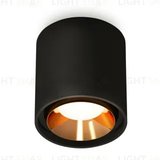 Потолочный светильник Ambrella Light Techno Spot XS7723004 (C7723, N7034)