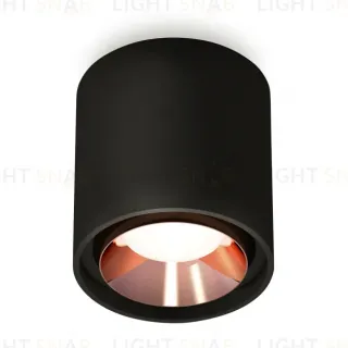 Потолочный светильник Ambrella Light Techno Spot XS7723005 (C7723, N7035)