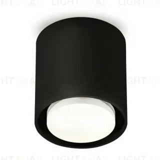 Потолочный светильник Ambrella Light Techno Spot XS7723015 (C7723, N7165)