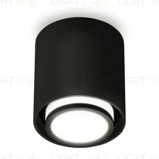 Потолочный светильник Ambrella Light Techno Spot XS7723016 (C7723, N7121)
