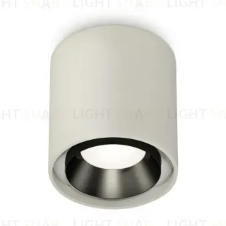 Потолочный светильник Ambrella Light Techno Spot XS7724002 (C7724, N7031)