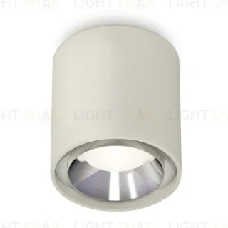 Потолочный светильник Ambrella Light Techno Spot XS7724003 (C7724, N7032)
