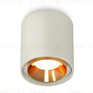 Потолочный светильник Ambrella Light Techno Spot XS7724004 (C7724, N7034)