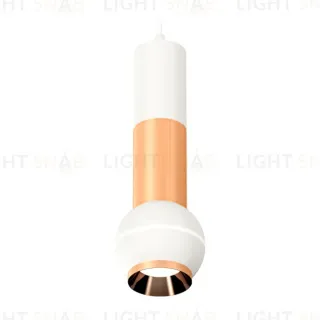 Подвесной светильник Ambrella Light Techno Spot XP1101040 (A2301, C6322, A2063, C6326, A2063, C1101, N7035)