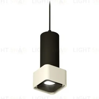 Подвесной светильник Ambrella Light Techno Spot XP7834001 (A2311, C7443, A2011, C7834, N7702)