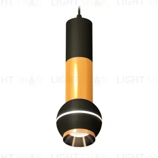 Подвесной светильник Ambrella Light Techno Spot XP11020030 (A2302, C6323, A2062x2, C6327, C1102, N7034)