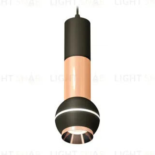 Подвесной светильник Ambrella Light Techno Spot XP11020040 (A2302, C6323, A2063x2, C6326, C1102, N7035)