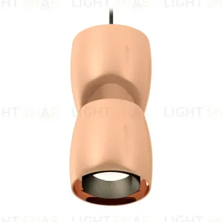 Подвесной светильник Ambrella Light Techno Spot XP1144010 (A2311, C1144x2, A2011, N7031)