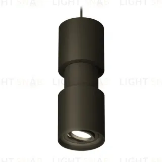 Подвесной светильник Ambrella Light Techno Spot XP7723030 (A2311, C7723x2, A2011x2, C7402, N7002)