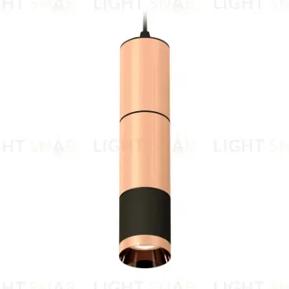 Подвесной светильник Ambrella Light Techno Spot XP6302010 (A2302, C6326x2, A2061x2, C6302, N6135)