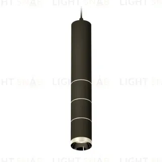 Подвесной светильник Ambrella Light Techno Spot XP6302030 (A2302, C6356, A2060x3, C6302x3, N6132)