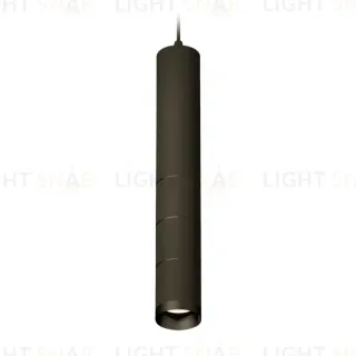Подвесной светильник Ambrella Light Techno Spot XP6302040 (A2302, C6356, A2061x3, C6302x3, N6131)