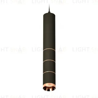 Подвесной светильник Ambrella Light Techno Spot XP6302060 (A2302, C6356, A2063x3, C6302x3, N6135)