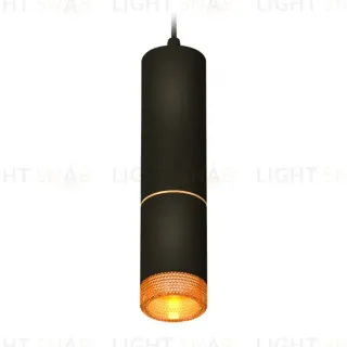 Подвесной светильник Ambrella Light Techno Spot XP6313020 (A2302, C6343, A2062, C6313, N6154)