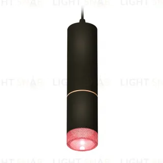 Подвесной светильник Ambrella Light Techno Spot XP6313030 (A2302, C6343, A2063, C6313, N6152)