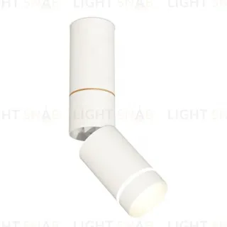 Спот Ambrella Light Techno Spot XM6312135 (C6322, A2062, A2220, C6312, N6228)