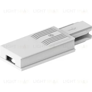 Коннектор для шинопровода Feron LD1012 41985