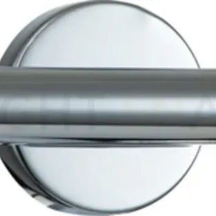 Настенный светильник Indigo Sigaro 13006/2W Chrome V000237