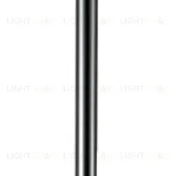 Торшер Indigo Canto 11026/4F Black V000244
