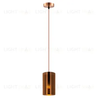 Подвесной светильник Lussole Lincoln LSP-8546