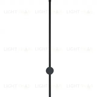 Настенный светильник Kink Light Локи 08423-80,19(3000K)