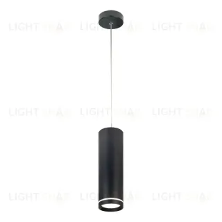 Подвесной светодиодный светильник Escada 20009SMP/01LED SBK