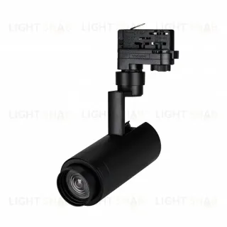Трековый светильник Arlight LGD-Zeus-4TR-R67-10W Warm3000 024621(1)