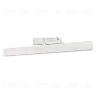 Трековый светильник ArlightLGD-Flat-4TR-S605-25W Day4000 033696(1)