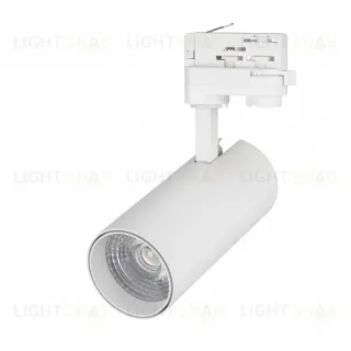 Трековый светильник Arlight LGD-Gera-4TR-R74-20W Warm SP2500-Bread 032466