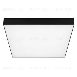 Потолочный светильник Arlight SP-Quadro-S500x500-50W Day4000 034801