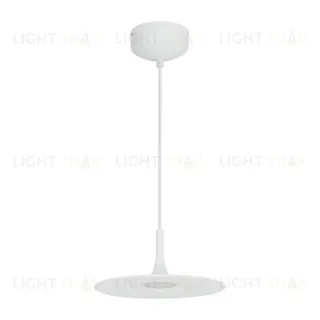 Подвесной светильник Arlight SP-Fiore-R250-8W Warm3000 035953