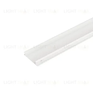 Крышка для магнитного шинопровода Arlight Mag-Cover-45-1000 029332(1)