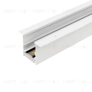 Шинопровод встраиваемый Arlight Mag-Track-4560-F-1040 026897(1)