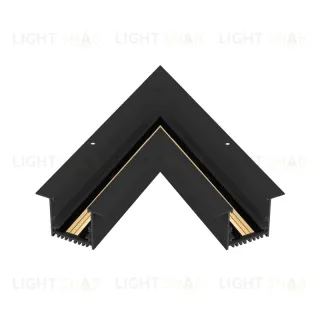 Коннектор угловой Arlight Mag-Con-4560-F-V60 035311
