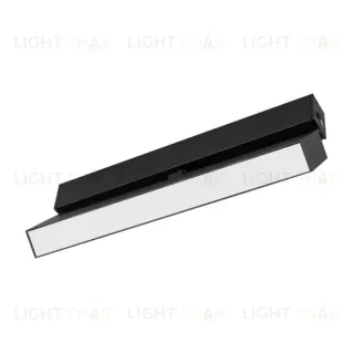 Трековый светильник Arlight Mag-Flat-Fold-25-S1004-30W Day4000 034243